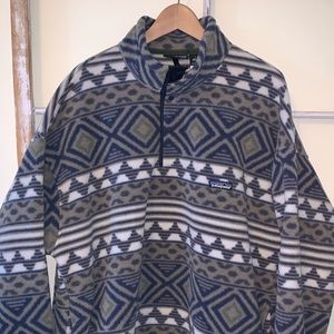 Patagonia Pullover